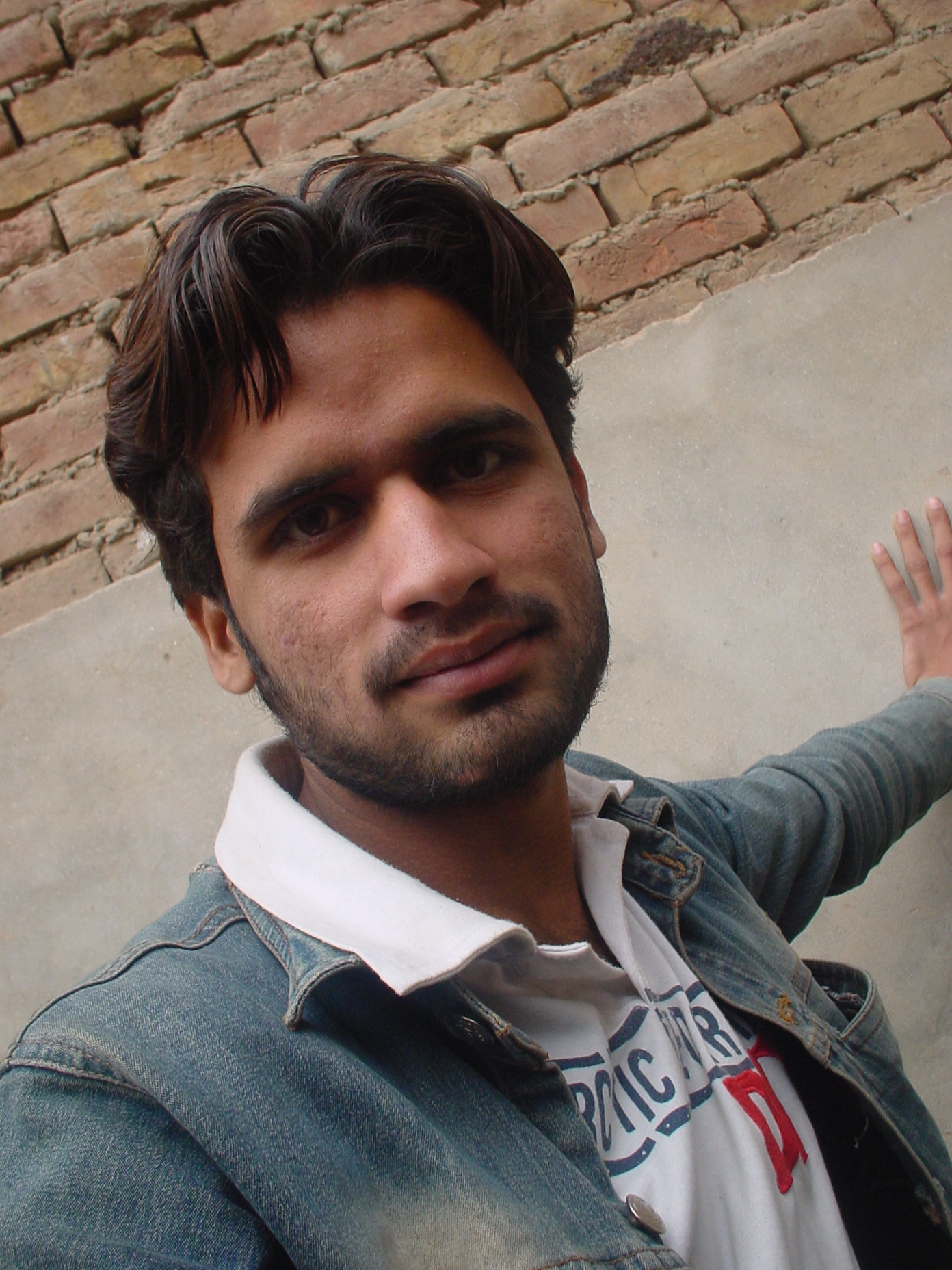 shahid g 1